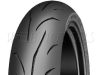 MITAS 180/55 ZR17 Sport Force TL 73W supersport gumi