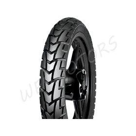 MITAS 100/80-17 MC32 TL 52R M+S motorgumi