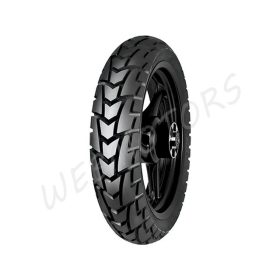 MITAS 130/70-17 MC32 TL 62R Win M+S  motorgumi
