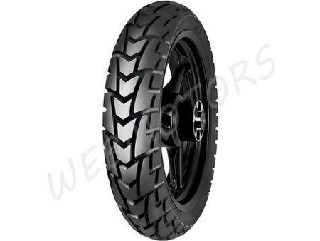 130/70-17 MC32 TL 62R TYRE
