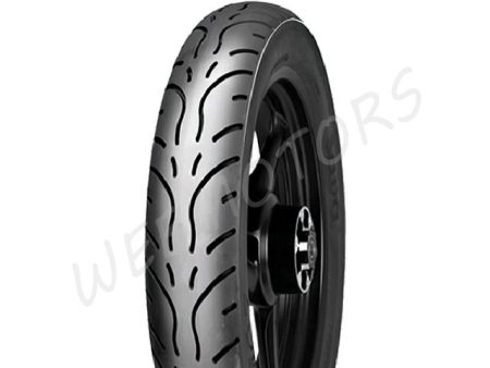 90/90-18 MC7 TL/TT 51R TYRE