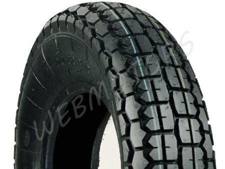 4,00-8C B13 TT 71J (6PR) TYRE