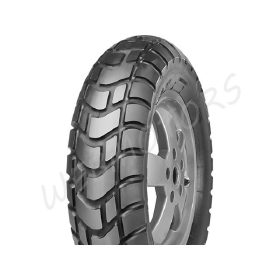 MITAS 120/90-10 MC17 TL 56J robogó gumi