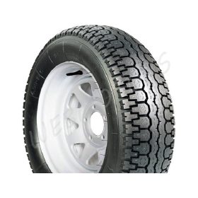 MITAS 4,00-10C B14 TL/TT 6PR 74J robogó gumi