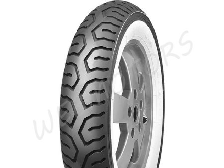 3,00-10 MC12 TL/TT 42J TYRE