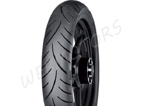 100/80-17 MC50 TL 52H TYRE