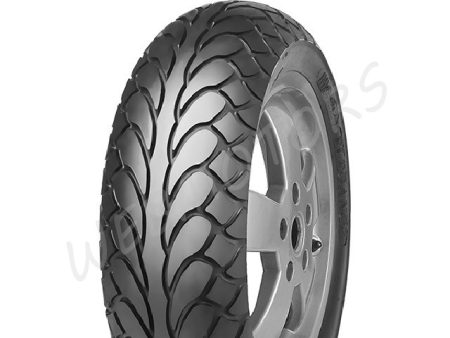 120/70-10 MC22 TL 54L TYRE SAVA