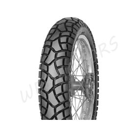 MITAS 130/80-17 MC24 TL 65S M+S Enduro gumi
