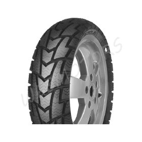 SAVA 130/60-13 MC32 TL 60P M+S Win Scoot robogó gumi