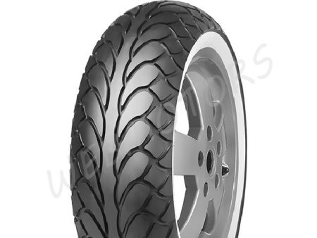 120/70-10 MC22 TL 54L TYRE