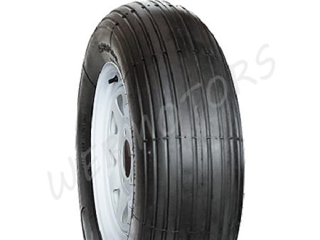 4,00-6 V5501 TT 4PR TYRE