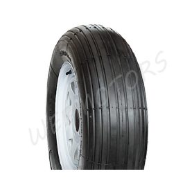 SAVA 4,00-8 V5501 TT 4PR ipari gumi