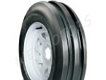 3,50-8 B15 TT 4PR TYRE
