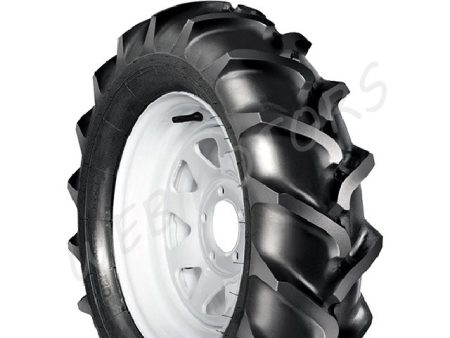 3,50-6 B16 TT 4PR TYRE