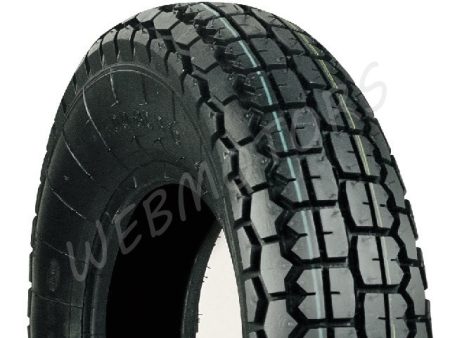 3,50-8 B13 TT 46J TYRE