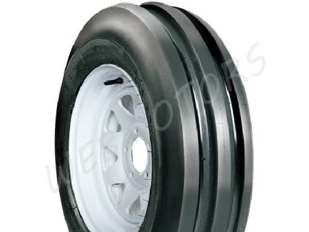 3,50-6 B15 TT 4PR TYRE
