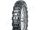 MITAS 130/80-17 E09 TL 65R M+S Enduro gumi