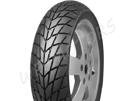 120/70-11 MC20 TL 56L M+S TYRE SAVA