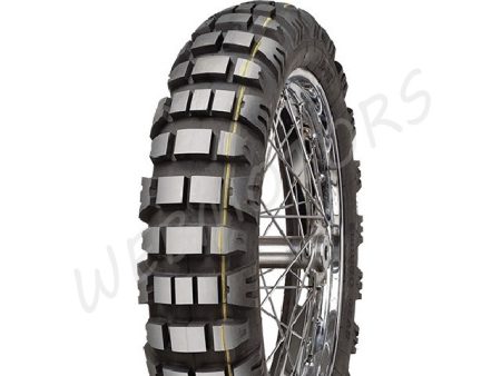 150/70-18 E09 TL 70R TYRE