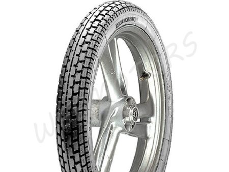 2,75-16 K35 TT 46P TYRE