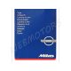 MITAS 120/80, 130/70, 110/90-19 TR6 4mm UHD cross tömlő