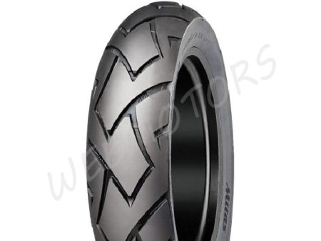 150/70R17 TL 69V TERRAFORCE-R TYRE