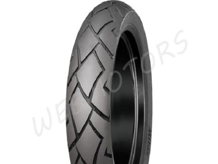 110/80R19 TL 59V TYRE TERRAFORCE-R MITAS