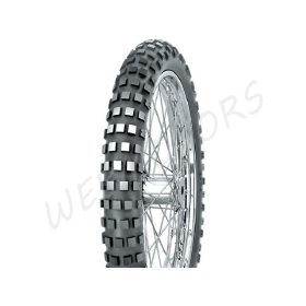 MITAS 90/90-21 E09 TL 54R M+S Enduro gumi