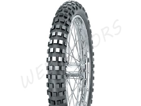 90/90-21 E09 TL 54R TYRE