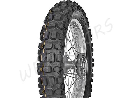 110/80-18 MC23 58L TYRE