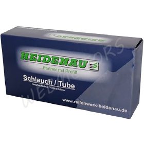 HEIDENAU 3,25/3,50/4,10/4,60-18 TR4 motorkerékpár tömlő