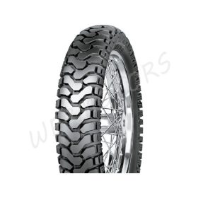 MITAS 130/80-18 E07 TL 72T M+S Enduro gumi