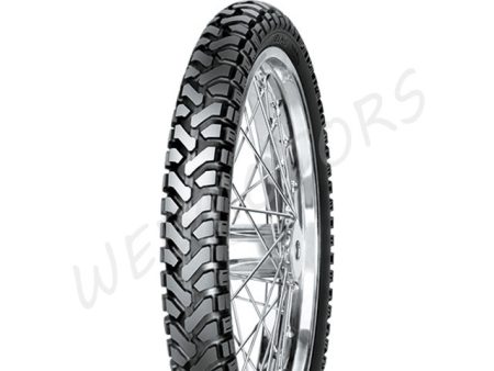 90/90-21 E07 TT 54T TYRE
