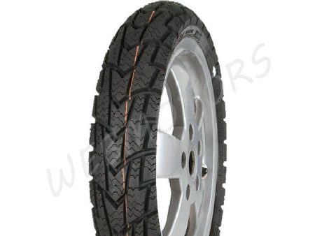 130/70-17 MC32 TL 62R W.SCOOT TYRE