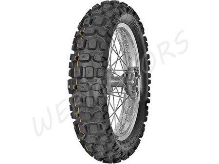 120/90-18 MC23 TT 65R M+S ENDURO TYRE