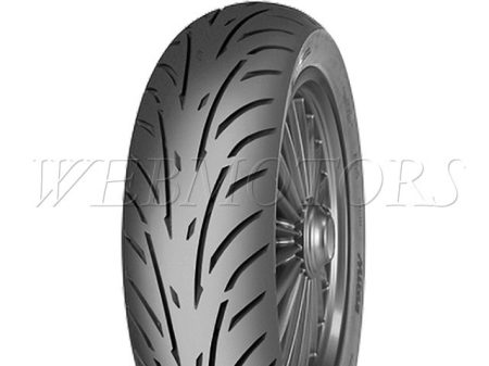 120/70-12 TOURING FORCE-SC TL 51L TYRE
