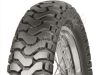 130/80 B17 E07+ TL 65T M+S TYRE