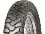 130/80 B17 E07+ TL 65T M+S TYRE