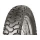 MITAS 130/80 B17 E07+ TL 65T M+S enduro gumi