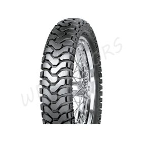 MITAS 150/70 B18 E07+ TL 70T Dakar M+S Enduro gumi