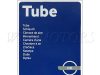 2,50/2,75/3,00-10 TR4 HD TUBE
