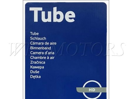 2,50/2,75/3,00-10 TR4 HD TUBE
