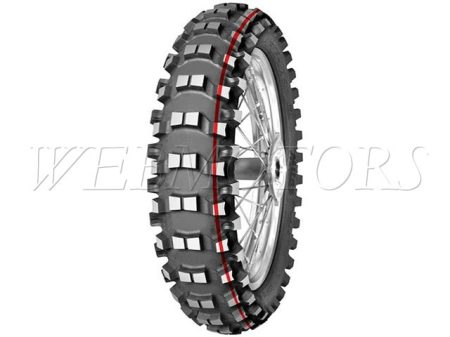 120/90-18 Terra Force-MX SM TT 65M cross tyre
