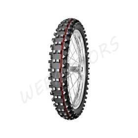 MITAS 80/100-21 Terra Force-MX SM TT 51M cross gumi