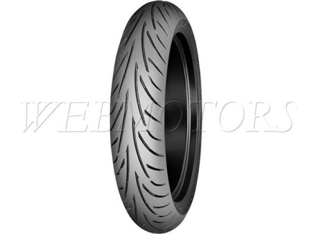 110/70-12 Touring Force-SC TL 47P scooter tyre