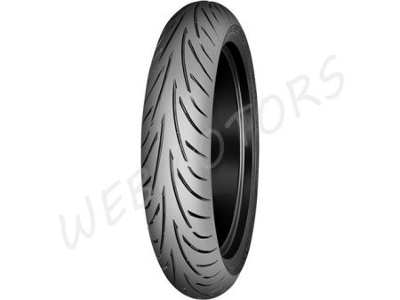 110/70-12 Touring Force-SC TL 47P scooter tyre