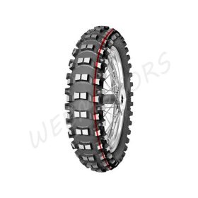 MITAS 110/90-19 Terra Force-MX SM TT 62M cross gumi