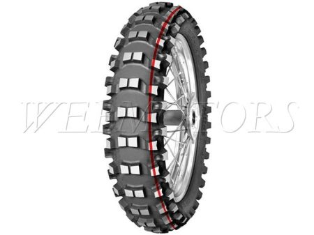 110/90-19 Terra Force-MX SM TT 62M cross tyre