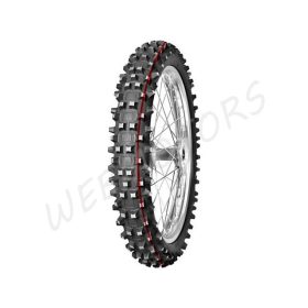 MITAS 80/100-21 Terra Force-MX Sand TT 51M cross gumi