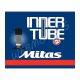 MITAS 2,25/2,50-17 SV40 moped tömlő